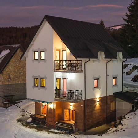 Apartment Snow Garden Kopaonik Exteriör bild