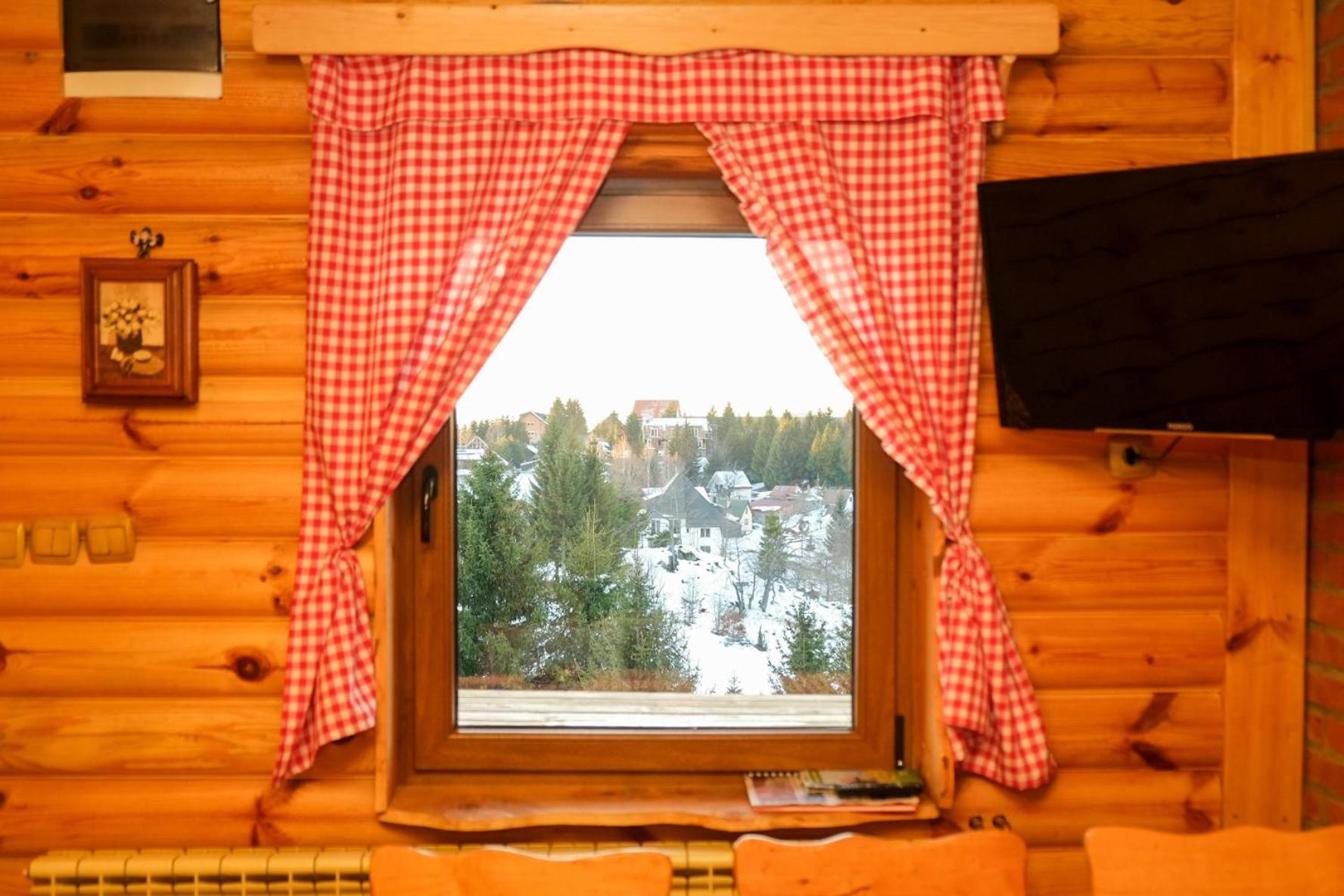 Apartment Snow Garden Kopaonik Exteriör bild